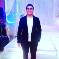 Mostafa Galal