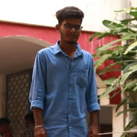 Kerthik Dharshan S
