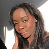 Alexia Njoku