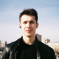 Nikita Kanishchev
