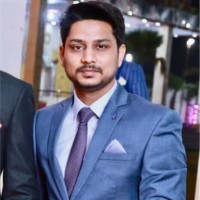 Nitin Anand