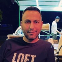 ALi Bozat