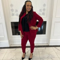 Renee Thorpe