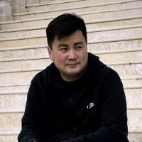 Azat Ibraev