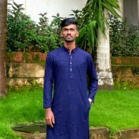 Prathvik P