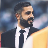 Abdullah Al Asiri