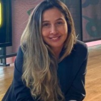 Nathalia Cristina De Melo Vieira