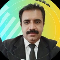 Javed Ali