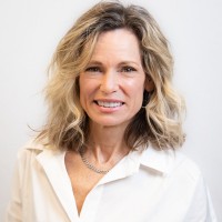Mary McConnell