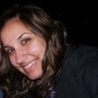 Yasmine Al Awadhi