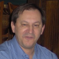 Paul Candolini