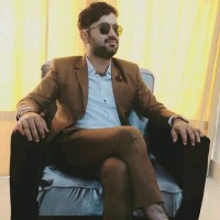 Mohammad Amjad