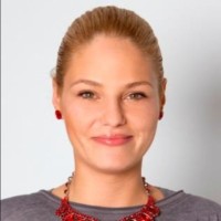 Alexandra Pataki