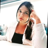 Ashwini Bagde
