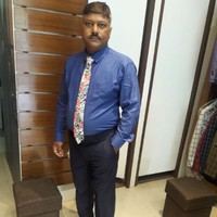Sanjay Barot