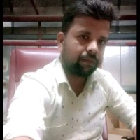 Saddam Patel