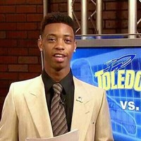 Desmond Smith