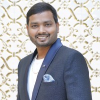 Vobilisetty Durgaprasad