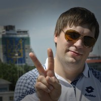 Alex Nikitenko