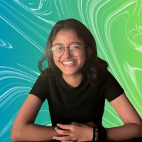 Bhavya Shah