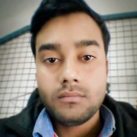 Suraj Sharma