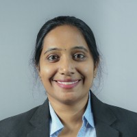 Shalini Reddy