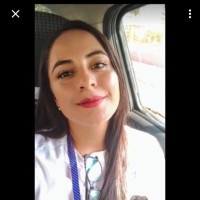 Elizabeth Cayao Díaz