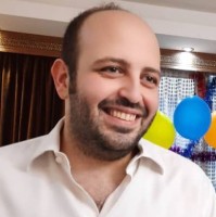 Mohammad Hasan Najmi