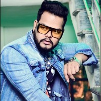 Hussain Mohammad