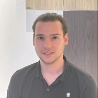 Oscar Simon Sanchez