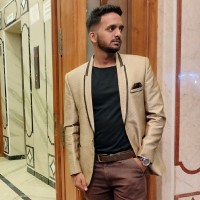 Arshad B Shaikh