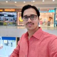 Jayesh Bhagwat