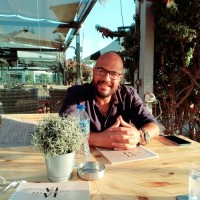 Bassem El Gzar