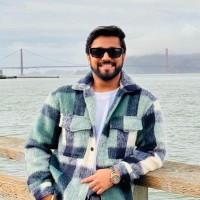Shashank Agarwal