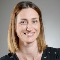 Aurelie Bollinne