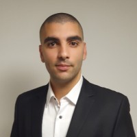 Daniel Revah