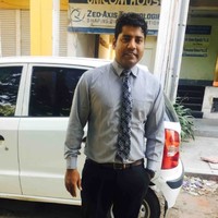 Dev Sehrawat