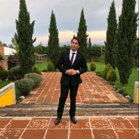 Daniel Alexis Cabrera Pantoja