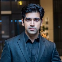 Mohammad Mir