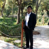 feroz Ahmadzai