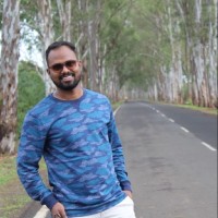 Shivakumar Mandagi
