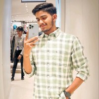 Aditya Jangid