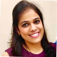 Garima Gupta