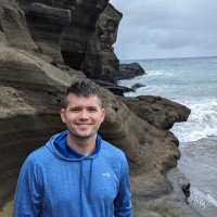 Trevor Mitchell, Mba