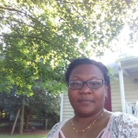 Winesha Andrews