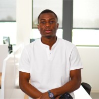 Serge Komi GBEDESSI