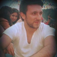 Melih Öder