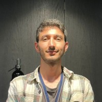 Taha Baturay Çevik