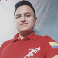 Michael Paucar Rojas