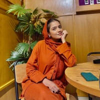 Umaima Muzammil